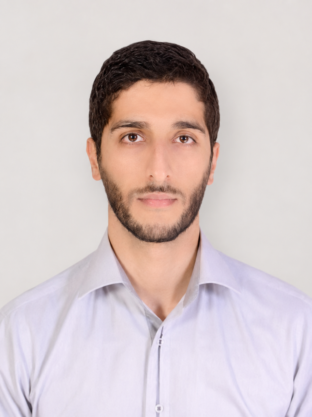 Professor Issam Benabdellah