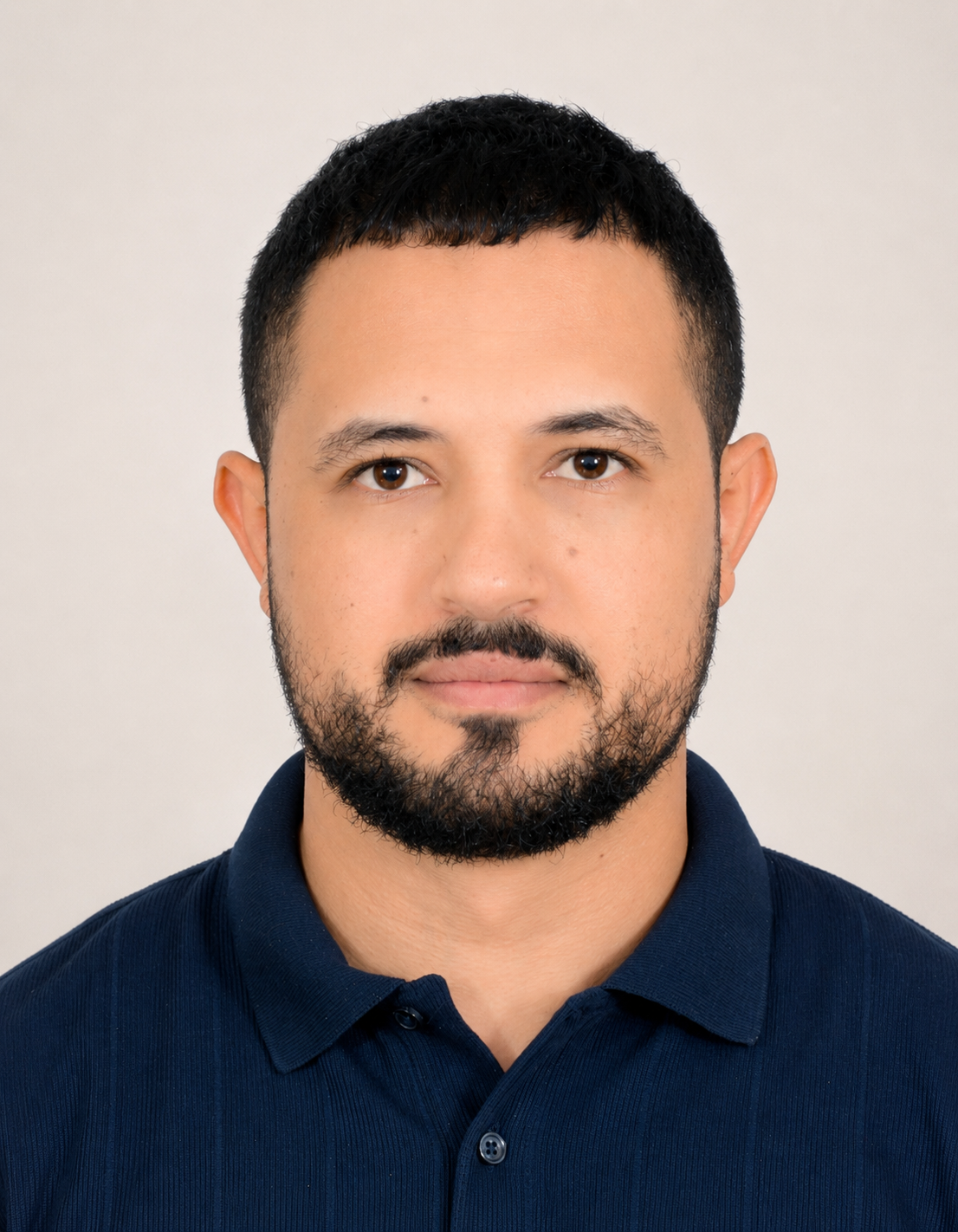 Mohammed Amlieh
