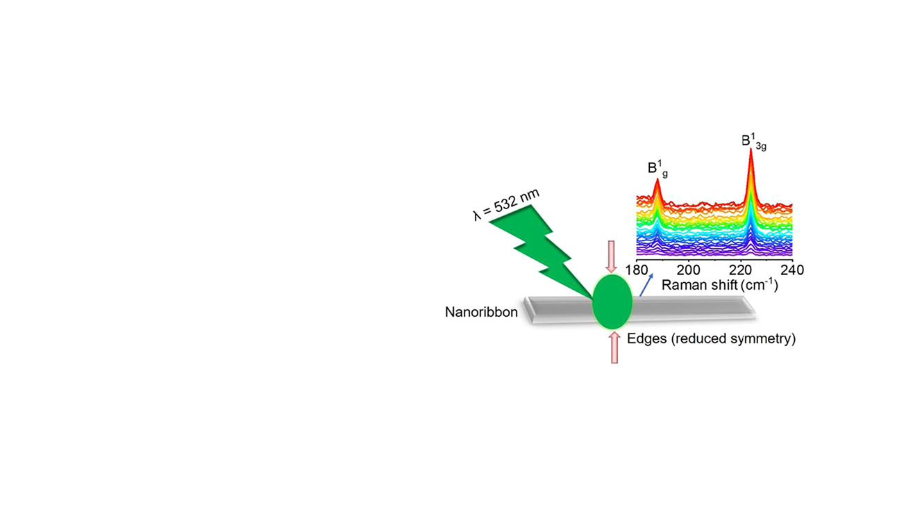Black phosphorus and metal-oxide heterostructures research